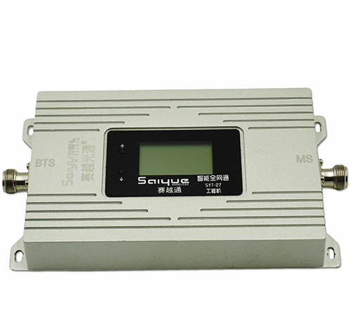 宝安单频手机信号放大器800㎡
