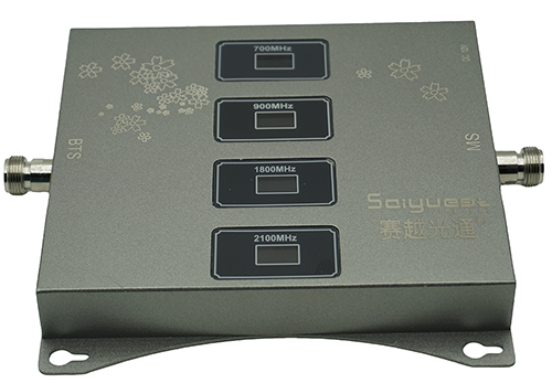  宝安四频手机信号接收器200㎡