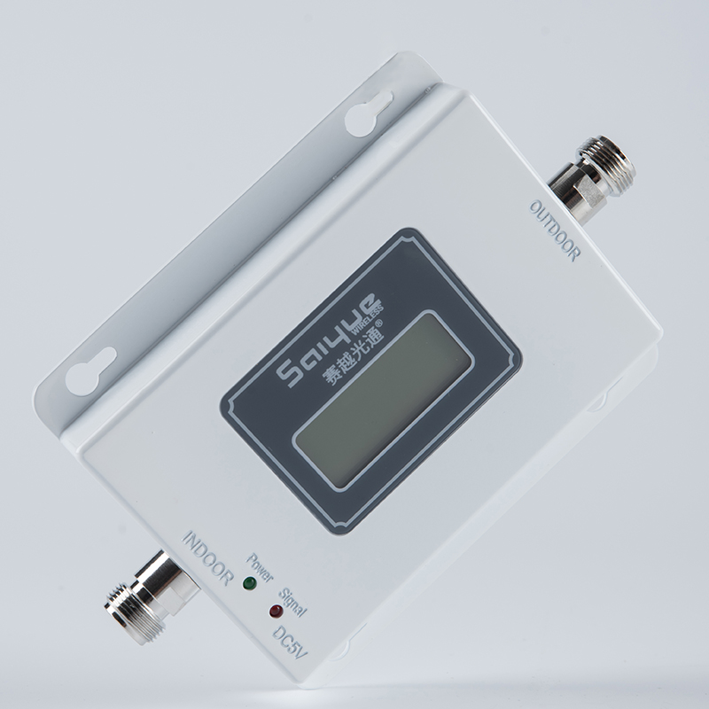 宝安家用配电房机房信号放大器200㎡