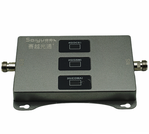 宝安三频手机信号增强器200㎡