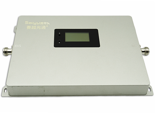  宝安三频/四频/五频手机信号接收器800㎡
