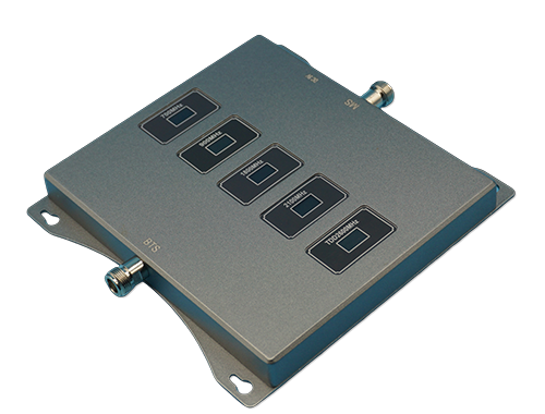 宝安五频4G+5G手机信号增强器200㎡