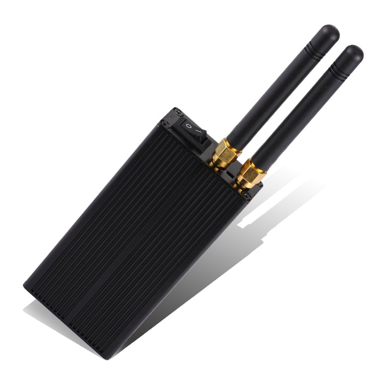  宝安1.2G/1.5G导航屏蔽器