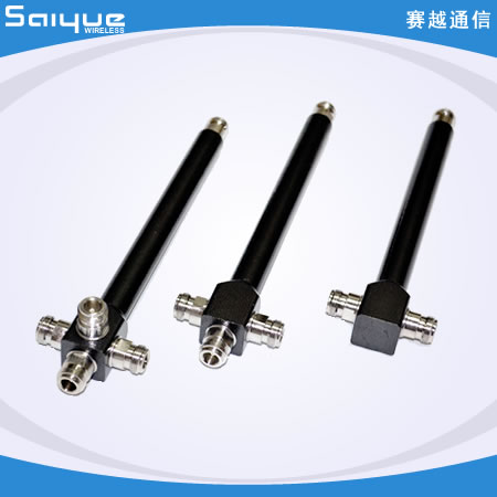  宝安FM调频广播同步广播功分器