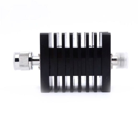  宝安腔体固定衰减器0-3G/0-4G  N型接口